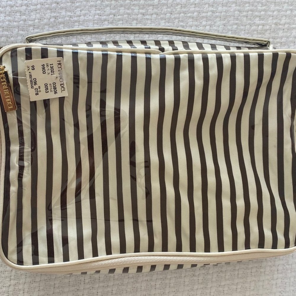 Henri Bendel Cosmetics Case
